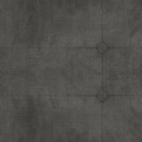 Ingrid Bench in Vintage Charcoal and Walnut