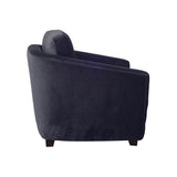 Baltimo Club Chair - 7 Colors to choose from