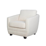 Baltimo Club Chair - 7 Colors to choose from
