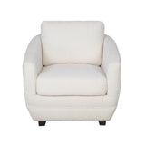 Baltimo Club Chair - 7 Colors to choose from