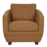 Baltimo Club Chair - 7 Colors to choose from