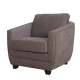 Baltimo Club Chair - 7 Colors to choose from