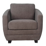 Baltimo Club Chair - 7 Colors to choose from