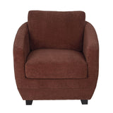 Baltimo Club Chair - 7 Colors to choose from