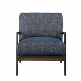 Las Vegas Lawrence Arm Chair- 3 Colors to choose from