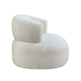 4. "Modern Chill Club Chair - Sleek Design for Any Space"