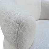 7. "Chill Club Chair with Durable Construction - Built to Last"