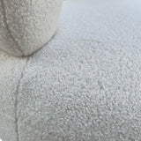 8. "Stylish Chill Club Chair - Enhance Your Living Room Décor"