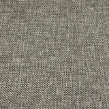 5. "Exton 60" Queen Bed - Light Grey fabric for a cozy bedroom"