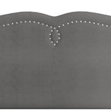 5. "Aurora Headboard with Bench - Functional and Fashionable Furniture Piece"