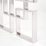 2. "Laguna Desk - Stylish and functional desk with ample storage space"