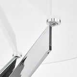 4. "Durable Carol Dining Table with scratch-resistant surface"