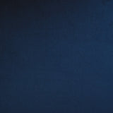 6. "Blue velvet honeycomb chair with ergonomic design"