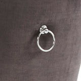 6. "Comfortable Dining Chairs - Enjoy Long Conversations and Meals in Style"