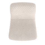 6. "Beige Fabric and Black Brixx Dining Chair, Set of 2 - Comfortable seating solution for your home or restaurant"