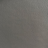 6. "Stylish Grey and Chrome Dining Chairs - Set of 2 for a sophisticated dining experience"