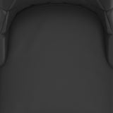 6. "Durable Devo 26" Counter Stool, Set of 2, in Black - Built to last"