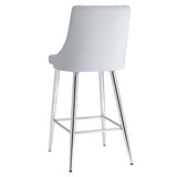 3. "Devo 26" Counter Stool - Stylish seating solution for contemporary interiors"