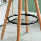 7. "Sturdy Construction - Built to last with high-quality materials"