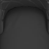 6. "Elegant Antoine 26" Counter Stool, Set of 2, in Black - Add sophistication to your space"