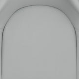 6. "Light Grey Xander Counter Stool - Set of 2 - Ideal for small spaces"