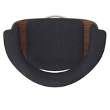 7. "Holt 26" Counter Stool - Versatile seating option for both residential and commercial use"