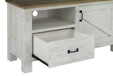 4. "Versatile Provence Small Media Unit for organizing electronics"