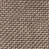 7. "Demi Round Ottoman in Warm Grey and Black - Contemporary Design for Modern Homes"