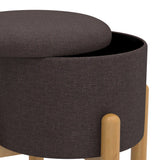 5. "Heidi Ottoman - Stylish Addition to Any Living Room"