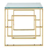 4. "Eros Accent Table - Functional and decorative furniture"