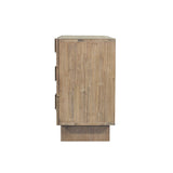 3. "Durable and functional Atlantis 6 Drawer Dresser"