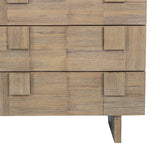10. "Enhance your bedroom with Atlantis 6 Drawer Dresser"
