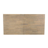 4. "Elegant Atlantis 70/102" Extension Dining Table - Enhance your dining space"