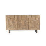 2. "Elegant Atlantis Sideboard with ample storage space"