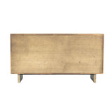 4. "Versatile Atlantis Sideboard for any room decor"
