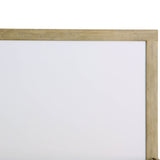 11. "Ava Queen Bed - Perfect blend of style and functionality"