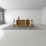 11. Beautiful Cane Sideboard - Natural to enhance your living space