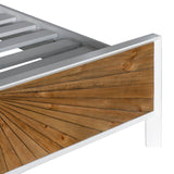 5. "Casablanca Single Bed - Premium Quality for a Restful Sleep"