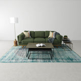 3. "Stylish Himalaya Nesting Tables, Set Of 3 - Enhance your home decor with these elegant tables"