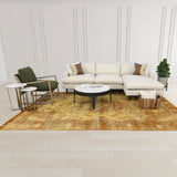 5. "Versatile Nila Coffee Table for both formal and casual settings"