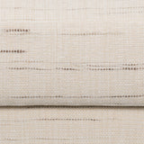 7. "Las Vegas Clive Sofa - Shoji Cream: Versatile cream sofa that complements any interior style"