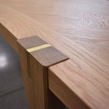 4. "Versatile Colton Coffee Table - Perfect for Small Spaces"