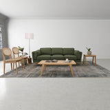 4. "Compact Colton Side Table - Space-saving Solution for Small Spaces"