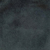 6. "Dark Grey Velvet Romeo Lounge Chair: Elevate your interior with this chic and versatile seating solution"