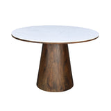 4. "Confusa Dining Table - Versatile style that complements any interior décor"