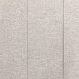 7. "Sullivan Ottoman - Alba Stone: Elevate Your Interior Design with this Stunning Ottoman"