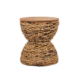 1. "D-Bodhi Rebana Stool - Alto: Sustainable and Stylish Furniture"