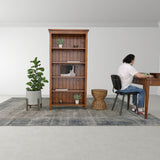 7. "D-Bodhi Rebana Stool - Alto: Perfect Addition to Any Living Space"