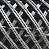 10. "Black D-Bodhi Wave Coffee Table - a statement piece for modern interiors"