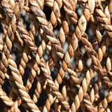 11. Functional D-Bodhi Knut Side Table - Large with Lower Shelf